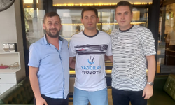 Evrensekiz Evrenspor, Timurhan Atlılar’ı Transfer Etti