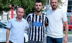 Yavuz, Evrensekiz Evrenspor’da