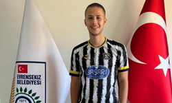 Evrensekiz Evrenspor, Erce Bertuğ Duman ile Anlaştı