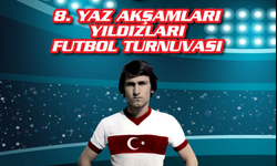 Lüleburgaz’da Yıldızları Futbol Turnuvası Başlıyor