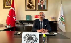 Başkan Şenol: “Geleceğe Umutla Bakıyoruz”