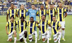 Fenerbahçe, Lille deplasmanında