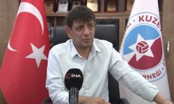 İsmail Turgut Öksüz: "İbrahim Hacıosmanoğlu, Türk futbolunda bir şanstır"