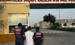 Kırklareli’ne çeşitli suçlardan aranması olan 64 şüpheli yakalandı