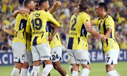 Fenerbahçe, yoluna Avrupa Ligi'nde devam edecek