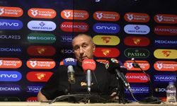 Stanimir Stoilov: “Sahada futbol savaşı yaşandı”