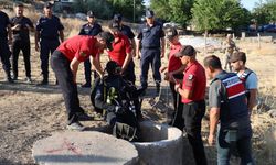 Narin'in ağabeyi kolundaki iz nedeniyle İstanbul Adli Tıp Kurumu’na gönderildi