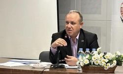 Arslan:  “81 İlde Miting Düzenlenecek”