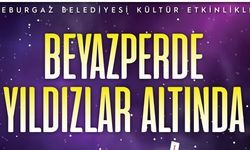 Lüleburgaz'da Beyaz Perde Keyfi Başlıyor