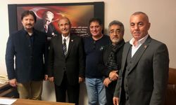 Çakır: "Aydın Karakoç'u Kaybettik"