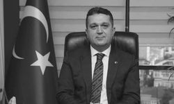 AK Parti Lüleburgaz İlçe Başkanlığı'ndan Yavuz Selim Tuncer İçin Taziye Mesajı