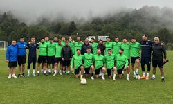 Kırklarelispor Hazırlık Maçı Yapacak