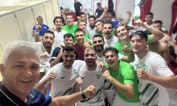 Kırklarelispor 2-1 Karaköprü Belediyespor