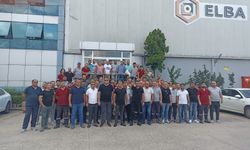 Başkan Çetintaş’tan Grev Kararı Açıklaması