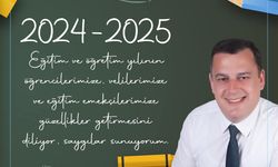 Vekil Gündoğdu'dan Yeni Eğitim Yılı Mesajı