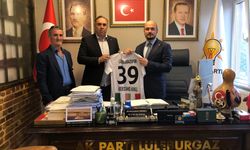 Lüleburgaz Spor Yönetimi,  Kayalı’nın Misafiri Oldu