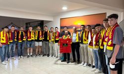 Güvenspor: "Yeni Sezona Hazırız, Birlikte Daha Güçlüyüz"