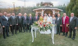 Özel ve Kılıçdaroğlu birlikte nikah şahidi oldu