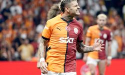 Mauro Icardi’nin adalesinde kısmi yırtık tespit edildi