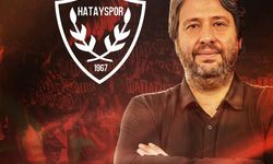 Hatayspor'da Özhan Pulat dönemi sona erdi