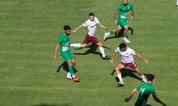 TFF 2. Lig: Kırklarelispor: 0 – 1461 Trabzon FK: 0