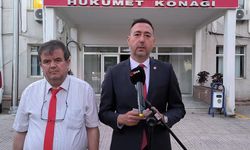 Tekirdağ'da 2 yaşındaki çocuğa şiddet olayında yeni detaylar ortaya çıktı