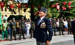 Kıbrıs gazisi 50 yıl sonra göğsünde mermi olduğunu öğrendi, mermiyle mezara gidecek