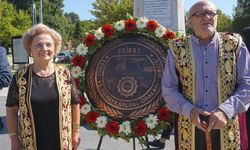 Yarım asırlık kuaför Edirne'nin ilk kadın ahisi seçildi