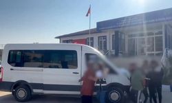 Kırklareli ve Edirne'nin de dahil olduğu 27 ilde “Kalkan - 27” operasyonu: 84 gözaltı