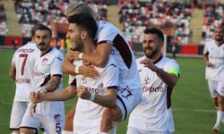 Elazığspor, 5 sezon sonra Giresunspor karşısında