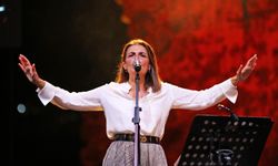 Alanya Uluslararası Caz Festivali konserlerle sona erdi