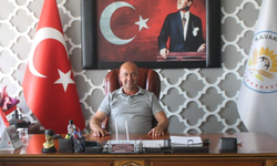 Başkanı Ufuk İn’den Mevlid Kandili Tebriği