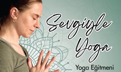 Lüleburgaz’da "Sevgiyle Yoga" Etkinliği Düzenlenecek