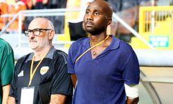 Adanaspor Teknik Direktörü Sol Bamba hayatını kaybetti