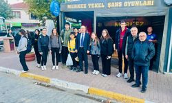 Büyükkarıştıran Belediyesi’nden Öğrencilere Ulaşım Desteği