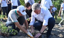 Dünya Gıda Günü'nde Atalık Tohum Vurgusu