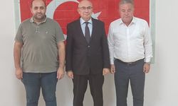 Evrensekiz’e Yeni Kreş İçin Hazırlıklar Başladı