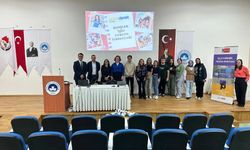 Erasmus Günleri Bilgilendirme Semineri Düzenlendi