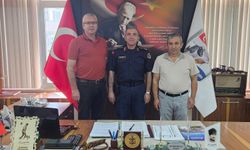 Kırklareli'nde Afgan Çobanlar İçin Toplantı Yapıldı