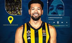 Fenerbahçe Beko, Skylar Mays'ı kadrosuna kattı