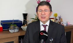 'Yenidoğan Çetesi'ne ilişkin dönemin İl Sağlık Müdürlüğü Özel Hastaneler Denetim Birimi Uzmanı Dr. Malik Türkan Esin kon