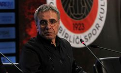 Ersun Yanal: "Oynadığımız oyunu tekrarlayabilmek birinci hedefimiz"