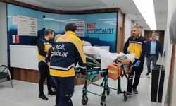 "Yenidoğan çetesi" iddianamesinde adı geçen TRG Hospitalist Hastanesi'ndeki hastalar kamu hastanelerine sevk edildi