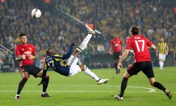 Fenerbahçe, 8 yıl sonra Manchester United'ı konuk edecek