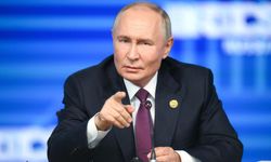 Putin'e "Kuzey Kore askerleri" sorusu: "Eğer görüntü varsa bir şeyleri yansıtıyor demektir"