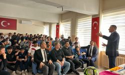 Eski FIFA hakemi Göçek Tekirdağ Muratlı’da