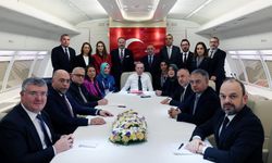 Cumhurbaşkanı Erdoğan: "Hainlere inat daha fazla çalışacağız"