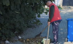 Başkan Özen’den Çevre Temizliği Çağrısı