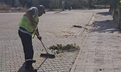 Talay'dan Temiz Çevre Mesajı: "Sahadayız"