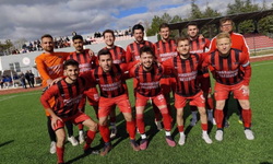 Pınarhisarspor Sezona Galibiyetle Başladı